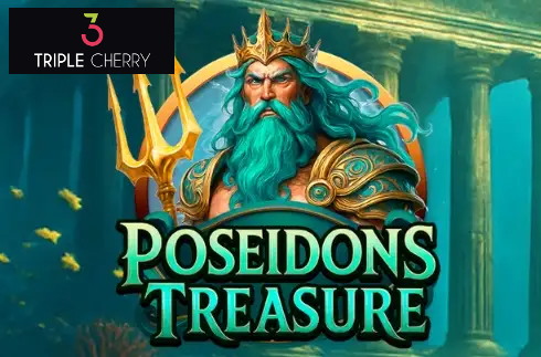 Poseidons Treasure
